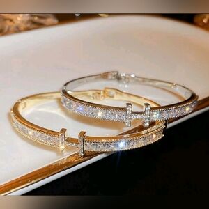 Hermes Style Bracelets
